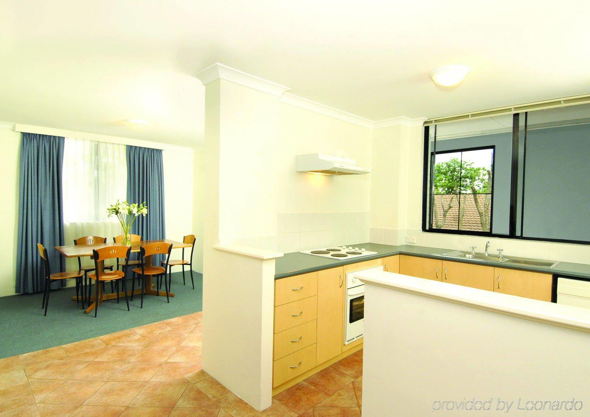 Lodestar Waterside Apartments Perth Exterior photo