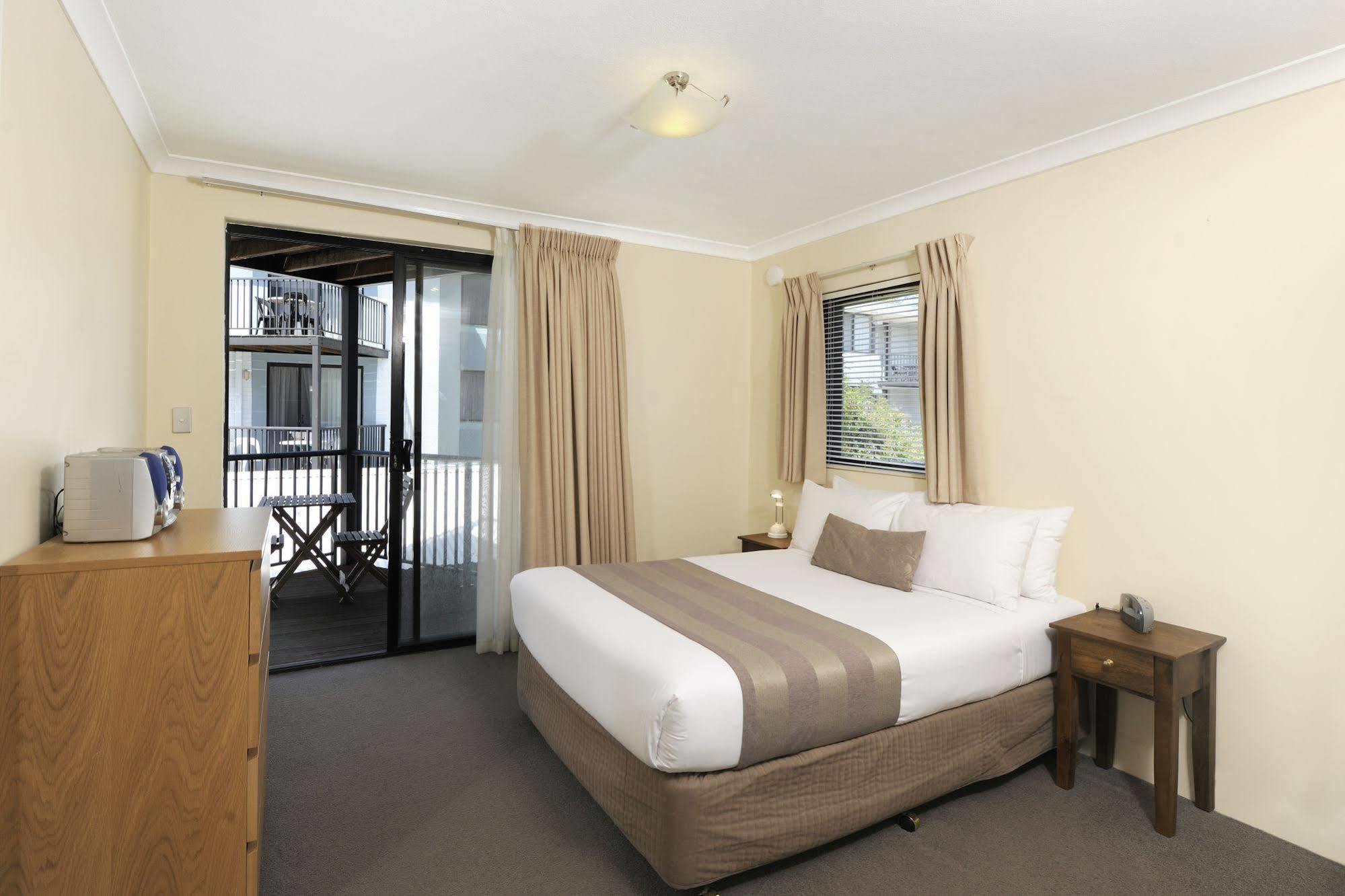 Lodestar Waterside Apartments Perth Exterior photo